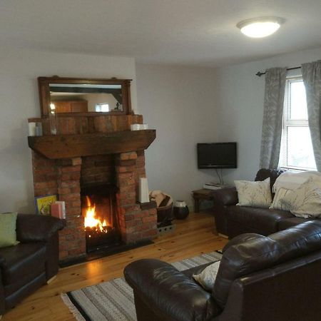 Spindrift Villa Moville Kültér fotó