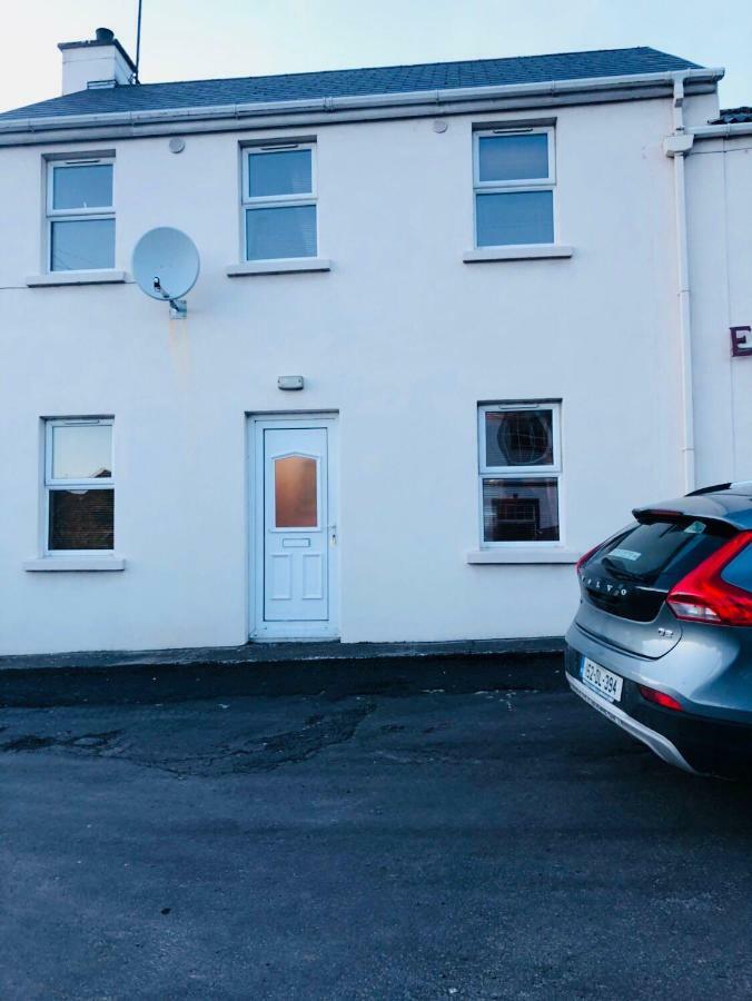 Spindrift Villa Moville Kültér fotó