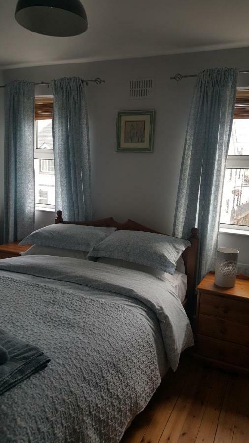 Spindrift Villa Moville Kültér fotó