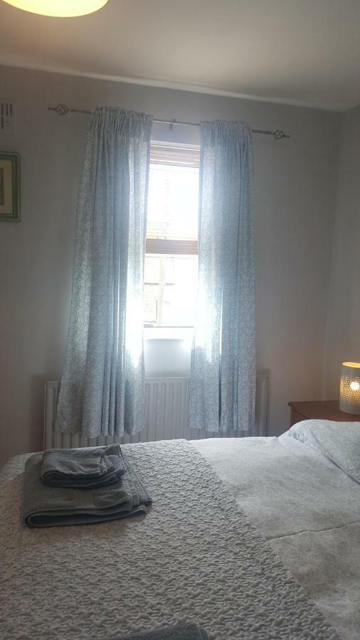 Spindrift Villa Moville Kültér fotó