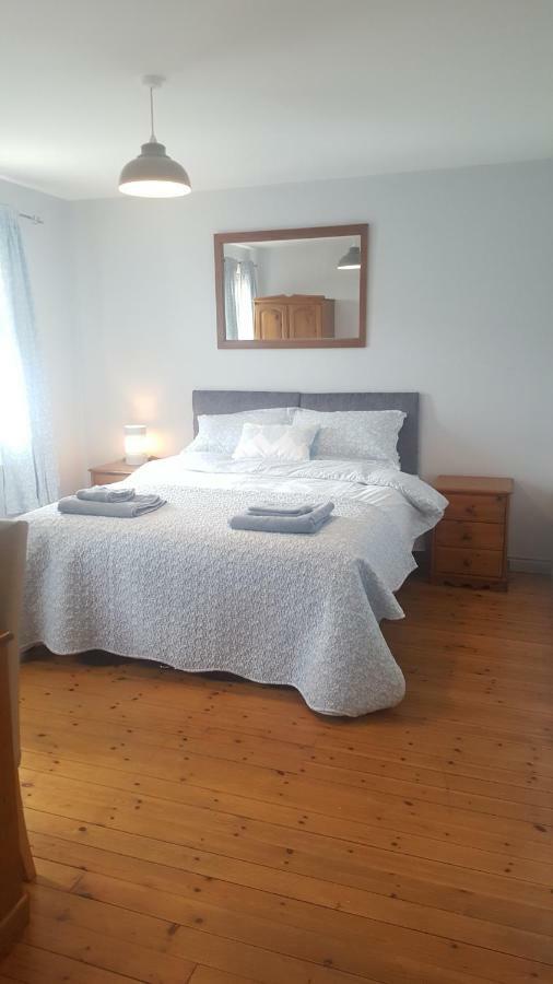 Spindrift Villa Moville Kültér fotó