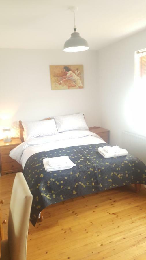 Spindrift Villa Moville Kültér fotó