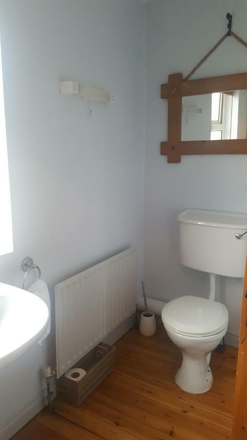 Spindrift Villa Moville Kültér fotó